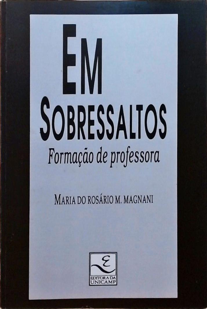 Em Sobressaltos