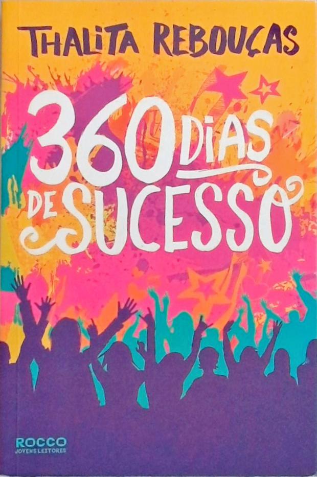 360 Dias De Sucesso