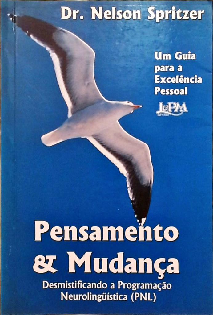 Pensamento E Mudança