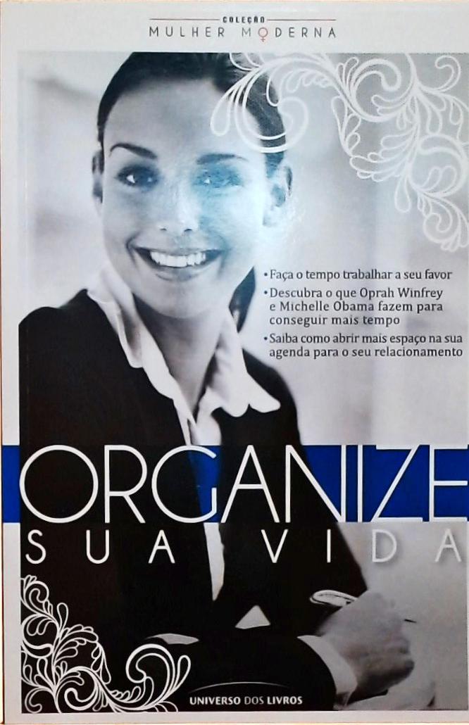 Organize Sua Vida