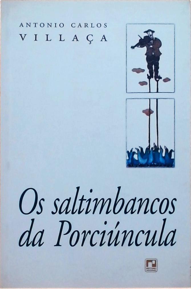 Os Saltimbancos Da Porciúncula