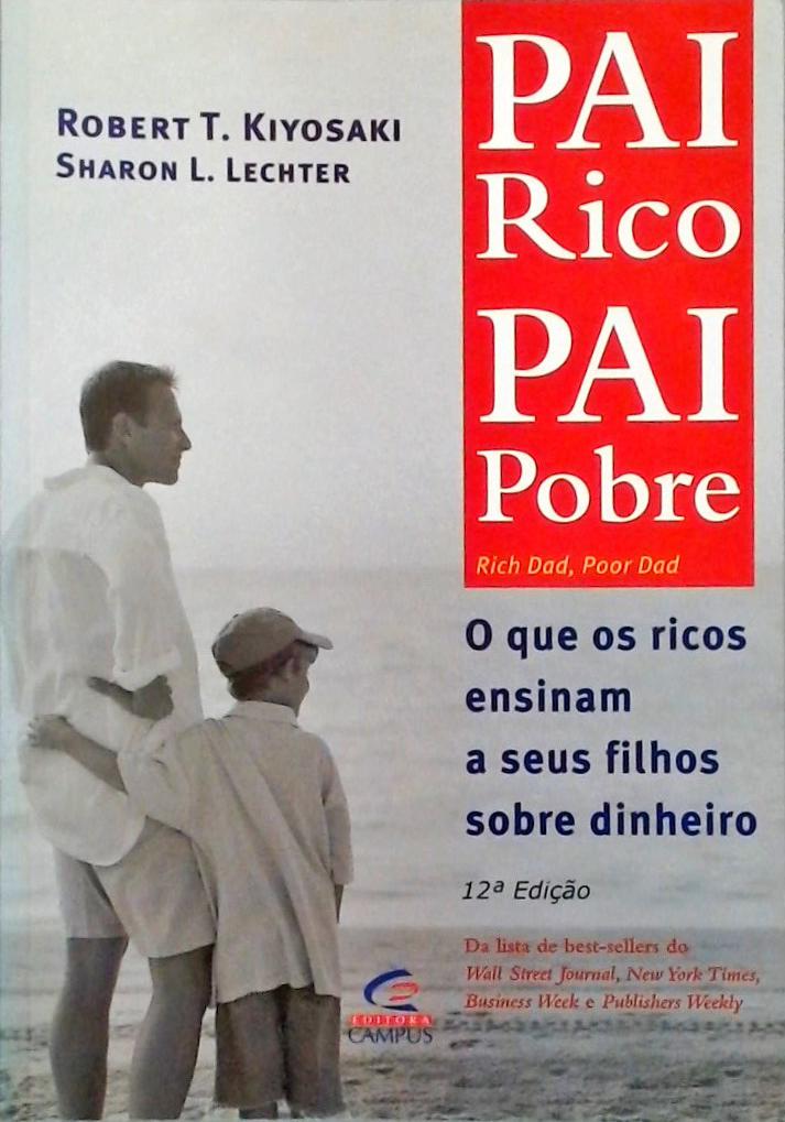 Pai rico, pai pobre