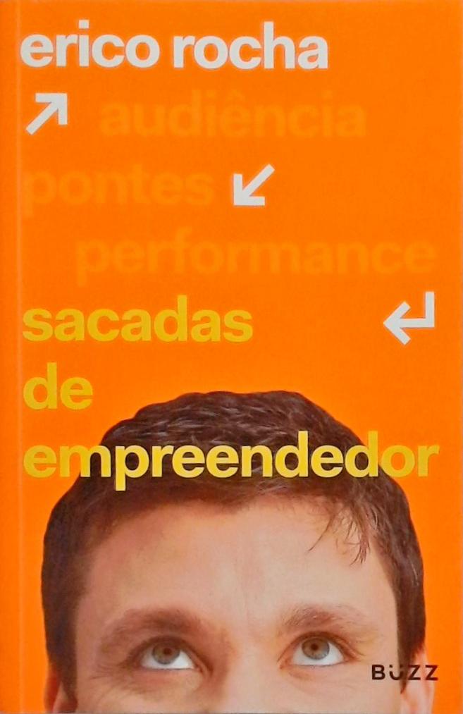 Sacadas de empreendedor