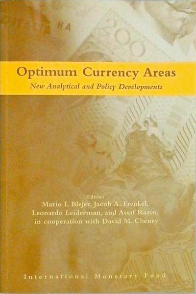 Optimum Currency Areas