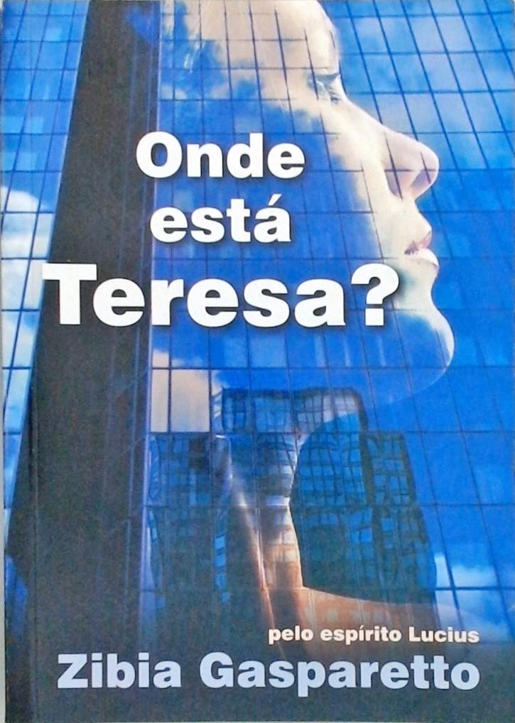 Onde Está Teresa?