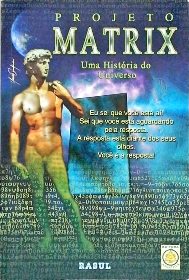 Projeto Matrix