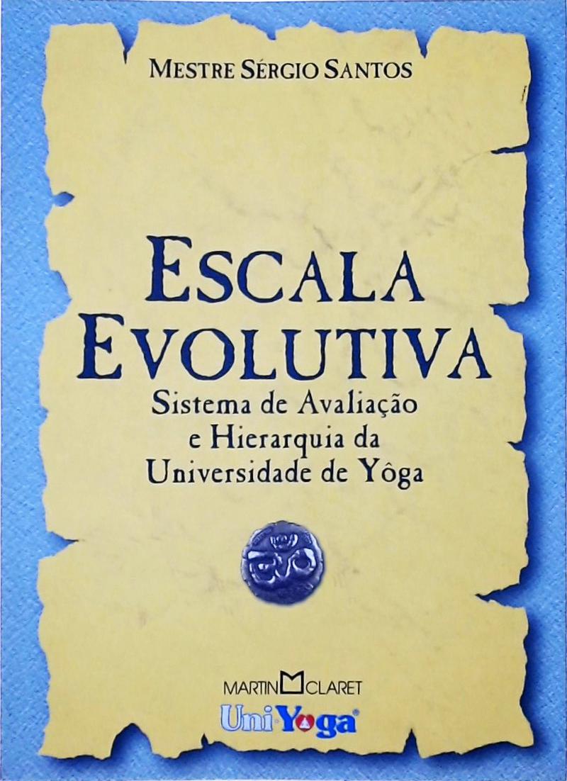 Escala Evolutiva