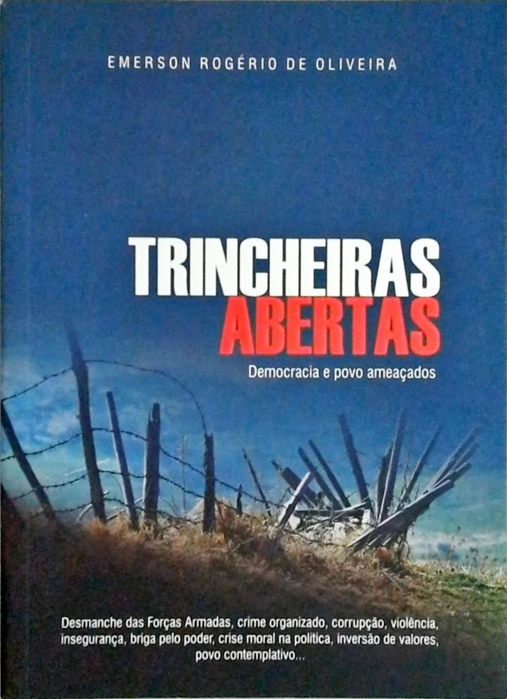 Trincheiras Abertas