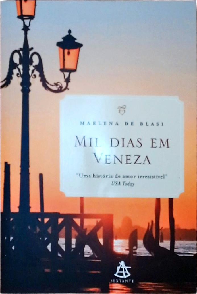 Mil Dias Em Veneza
