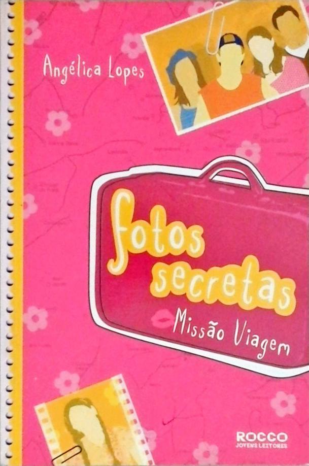 Fotos Secretas