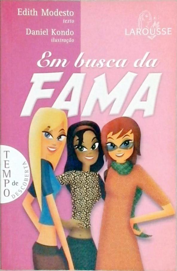 Em Busca Da Fama