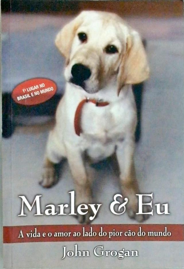 Marley E Eu