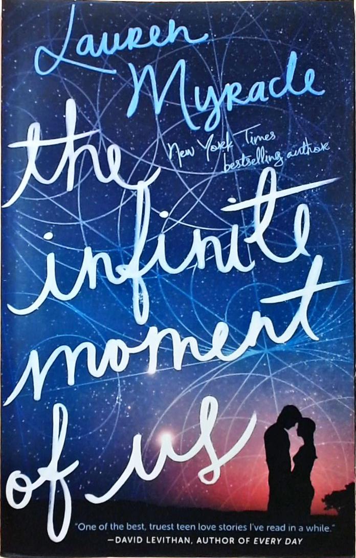 The Infinite Moment Of Us