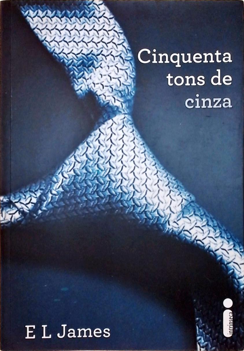 Cinquenta tons de cinza