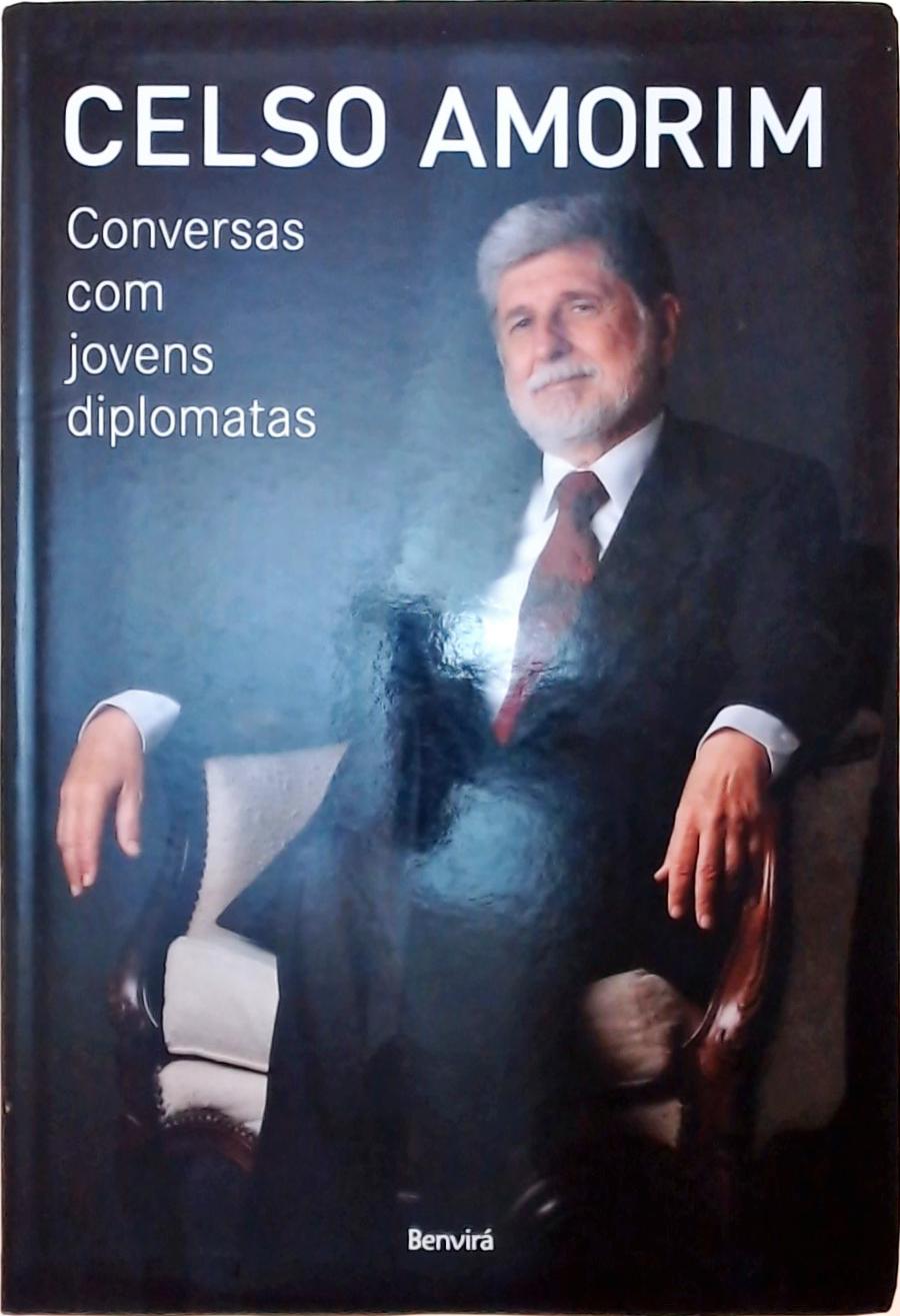 Conversas Com Jovens Diplomatas