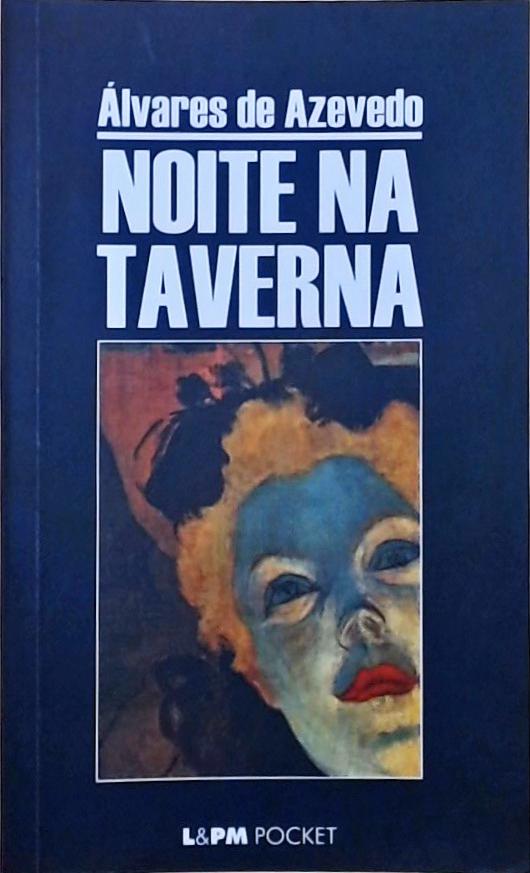 Noite na Taverna