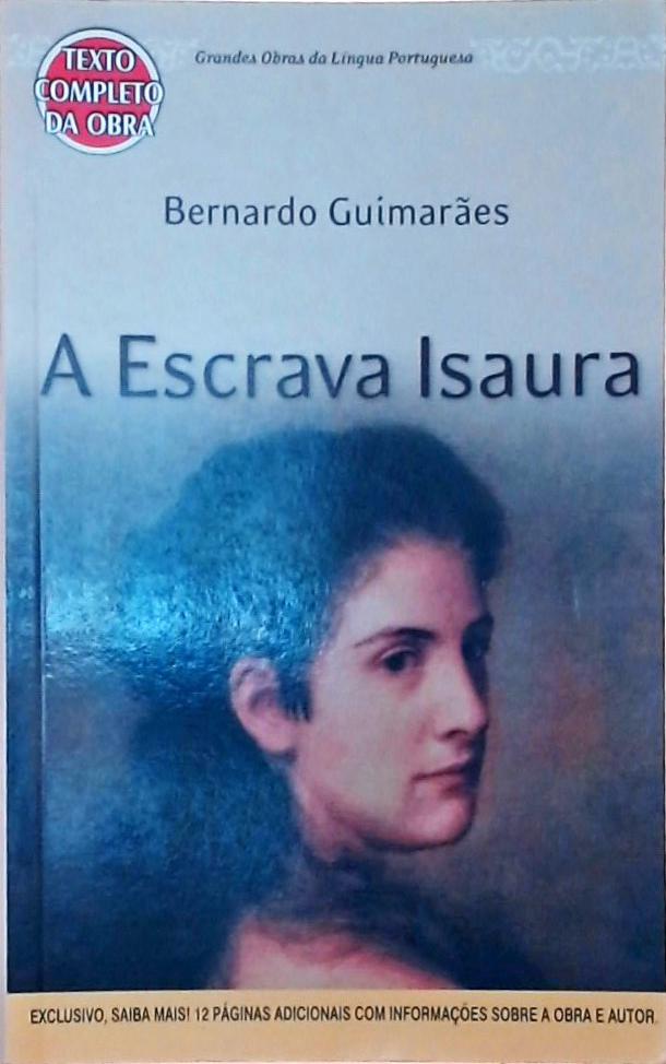 A Escrava Isaura