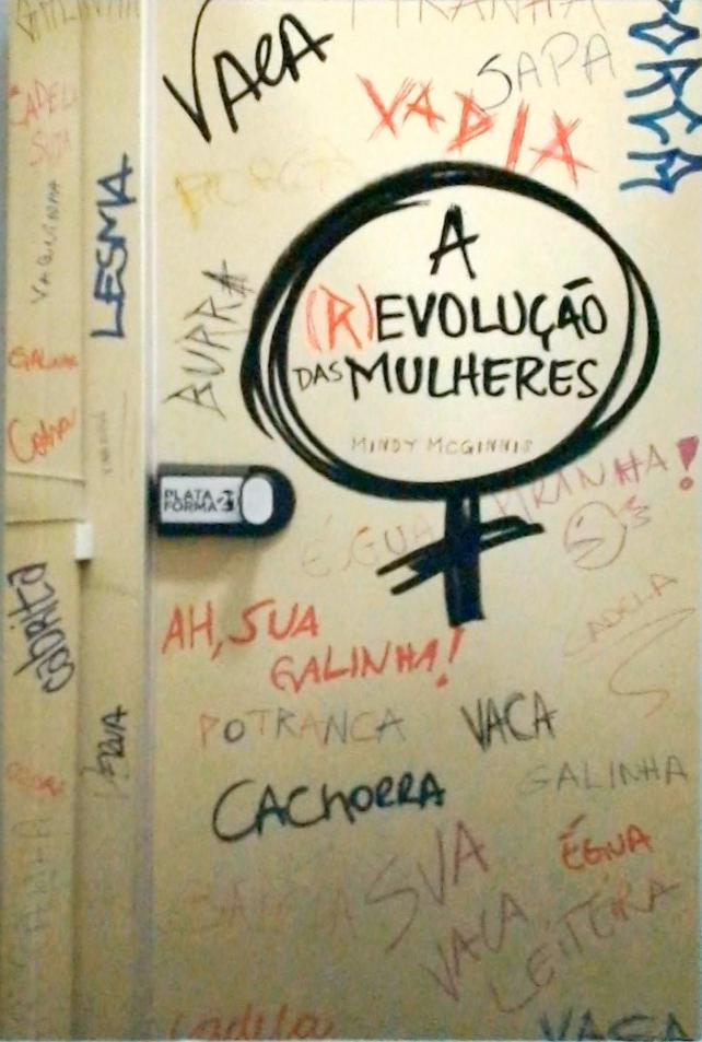 A Revolução Das Mulheres