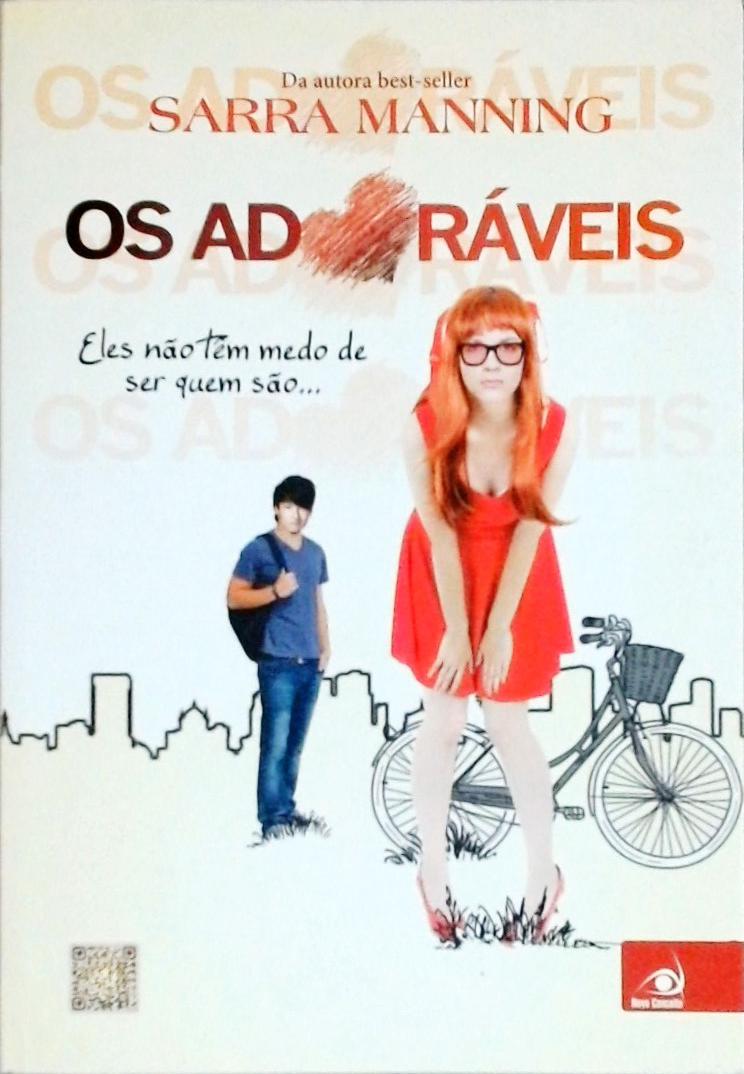 Os Adoráveis