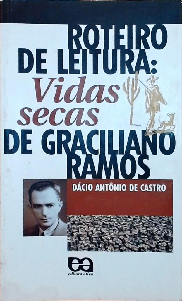 Roteiro De Leitura - Vidas Secas De Graciliano Ramos
