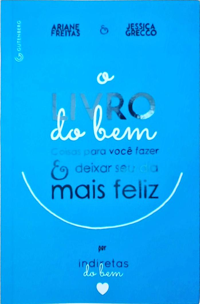 O Livro Do Bem