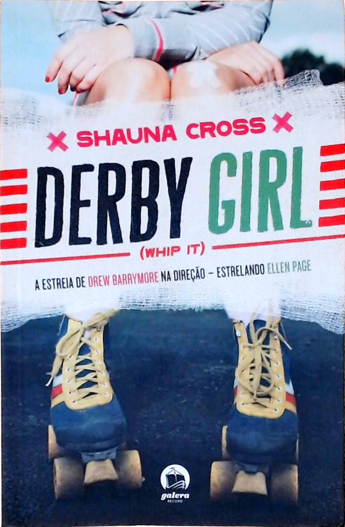 Derby Girl