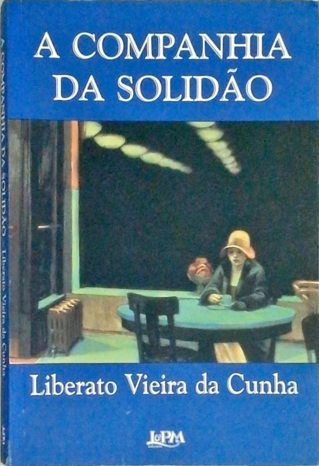 A Companhia Da Solidão