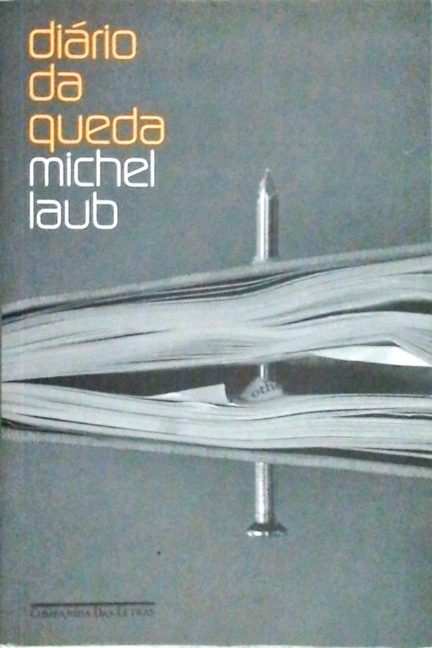 Diário Da Queda