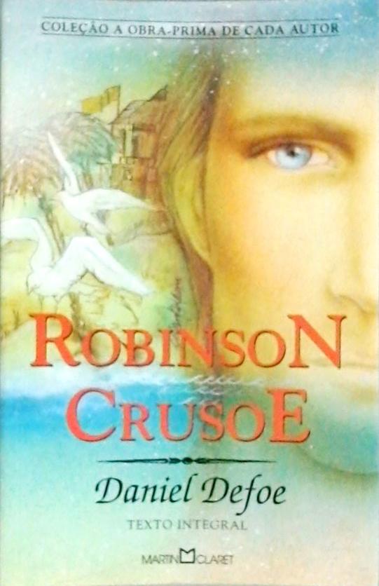 Robinson Crusoe