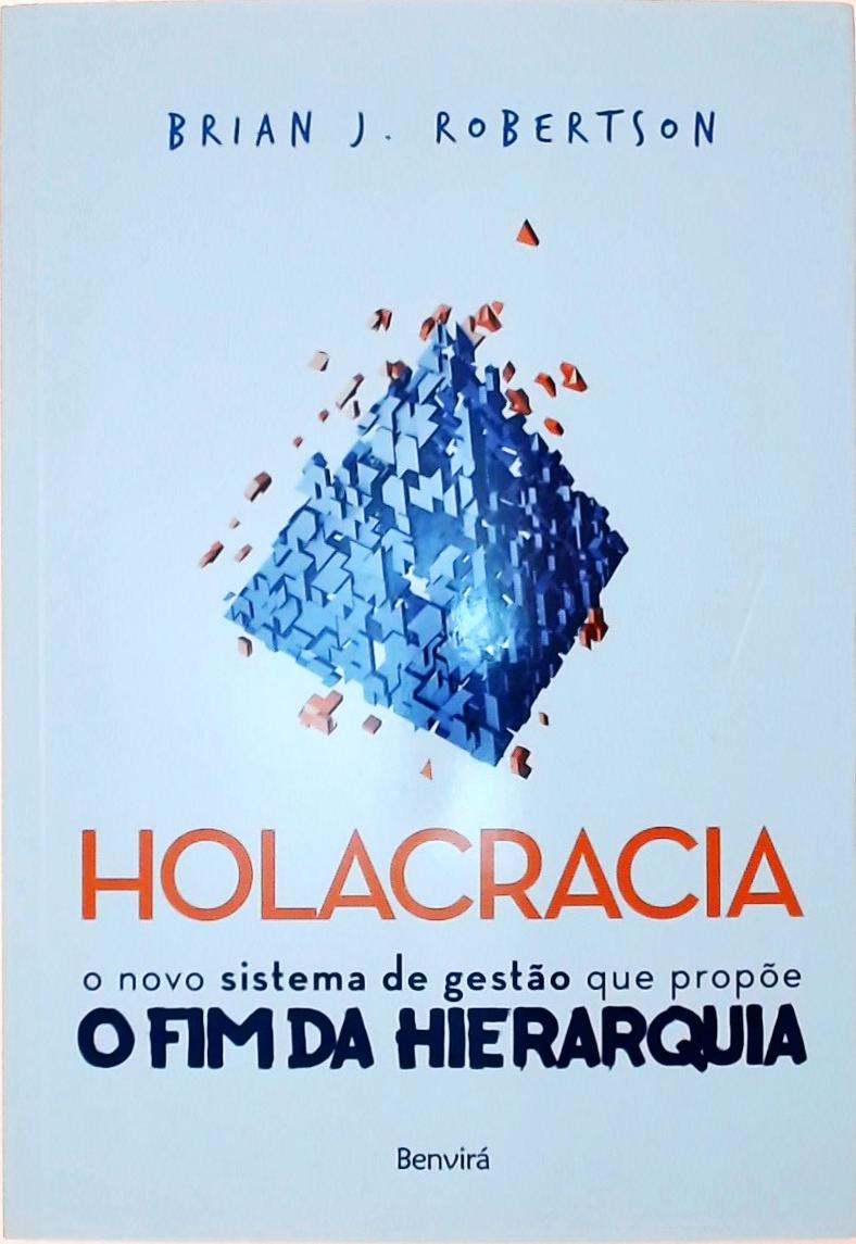 Holacracia