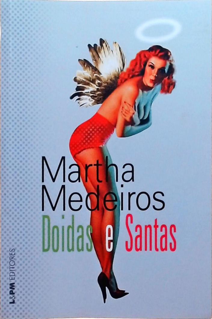 Doidas E Santas