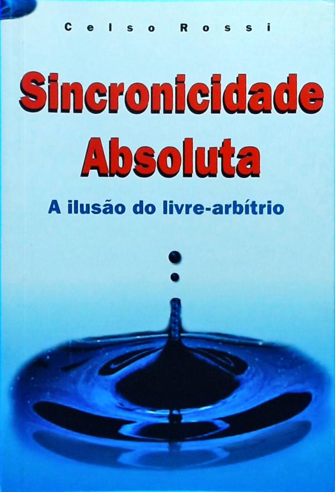 Sincronicidade Absoluta