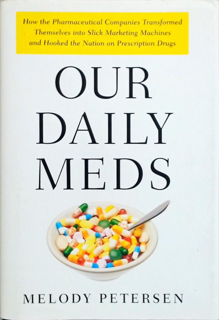 Our Daily Meds