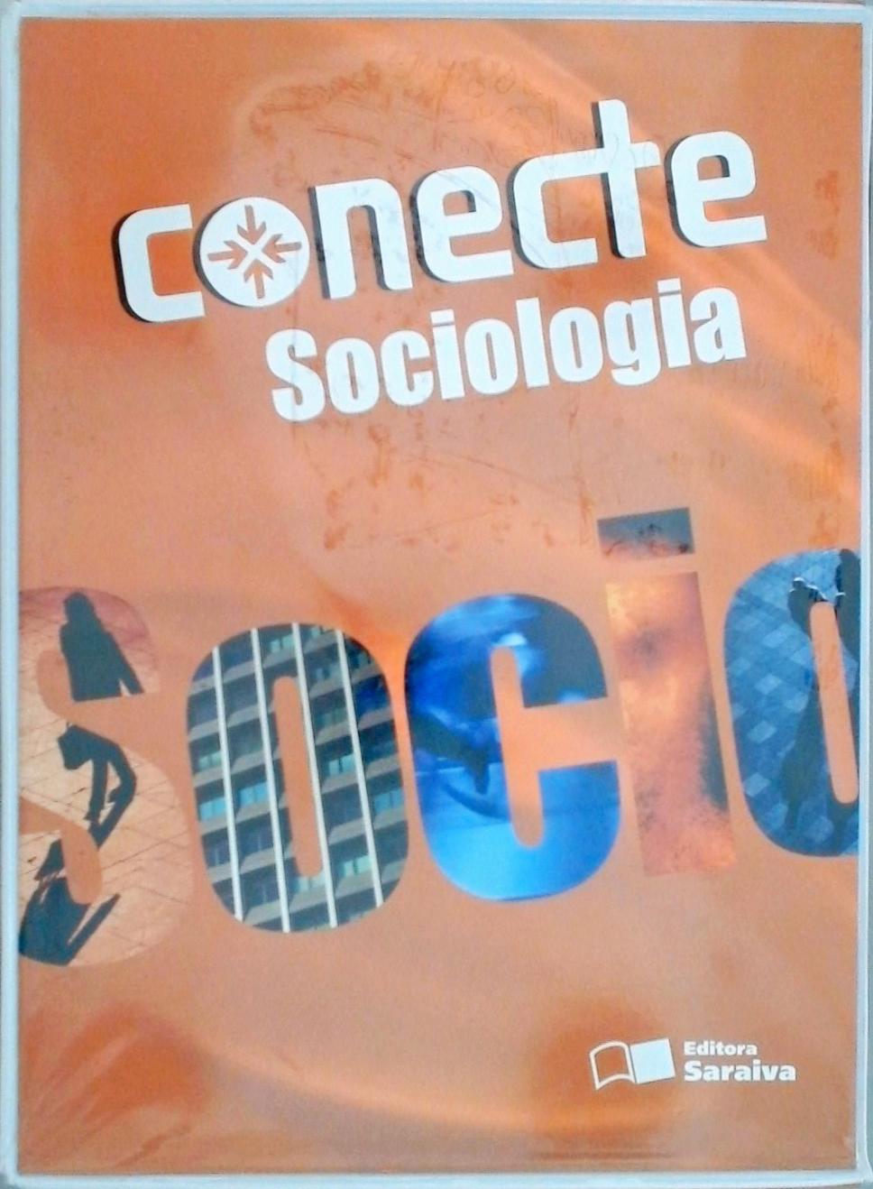 Conecte Sociologia