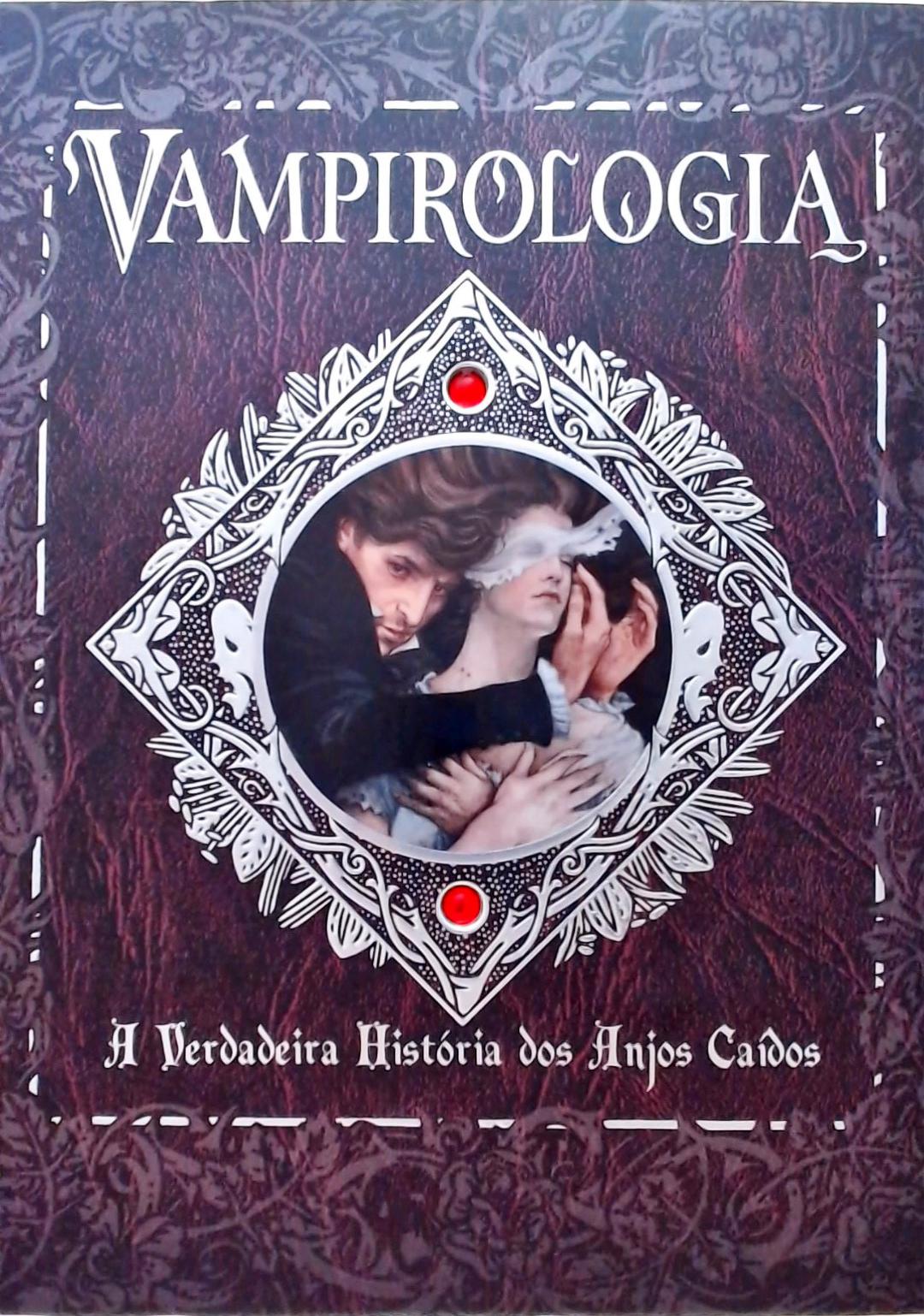 Vampirologia