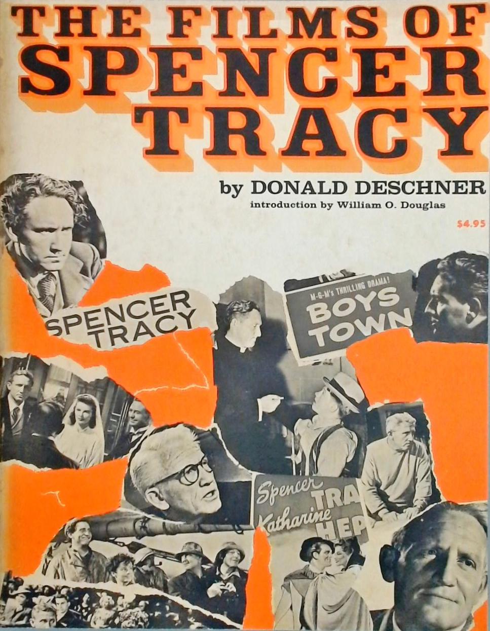 The Films Of Spencer Tracy