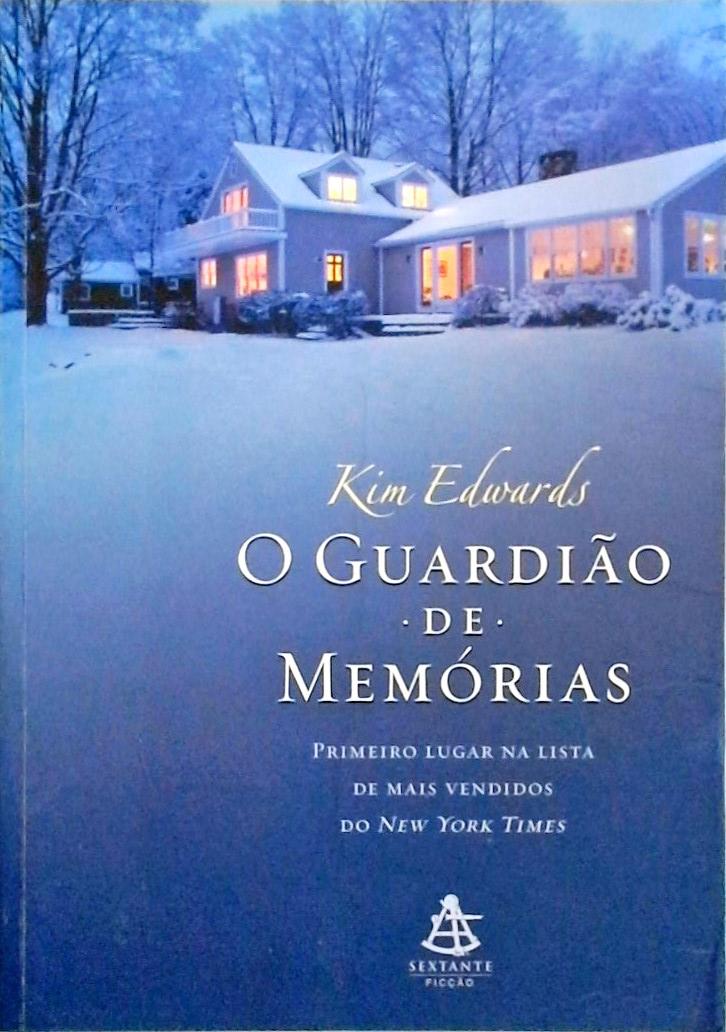 O Guardião De Memórias