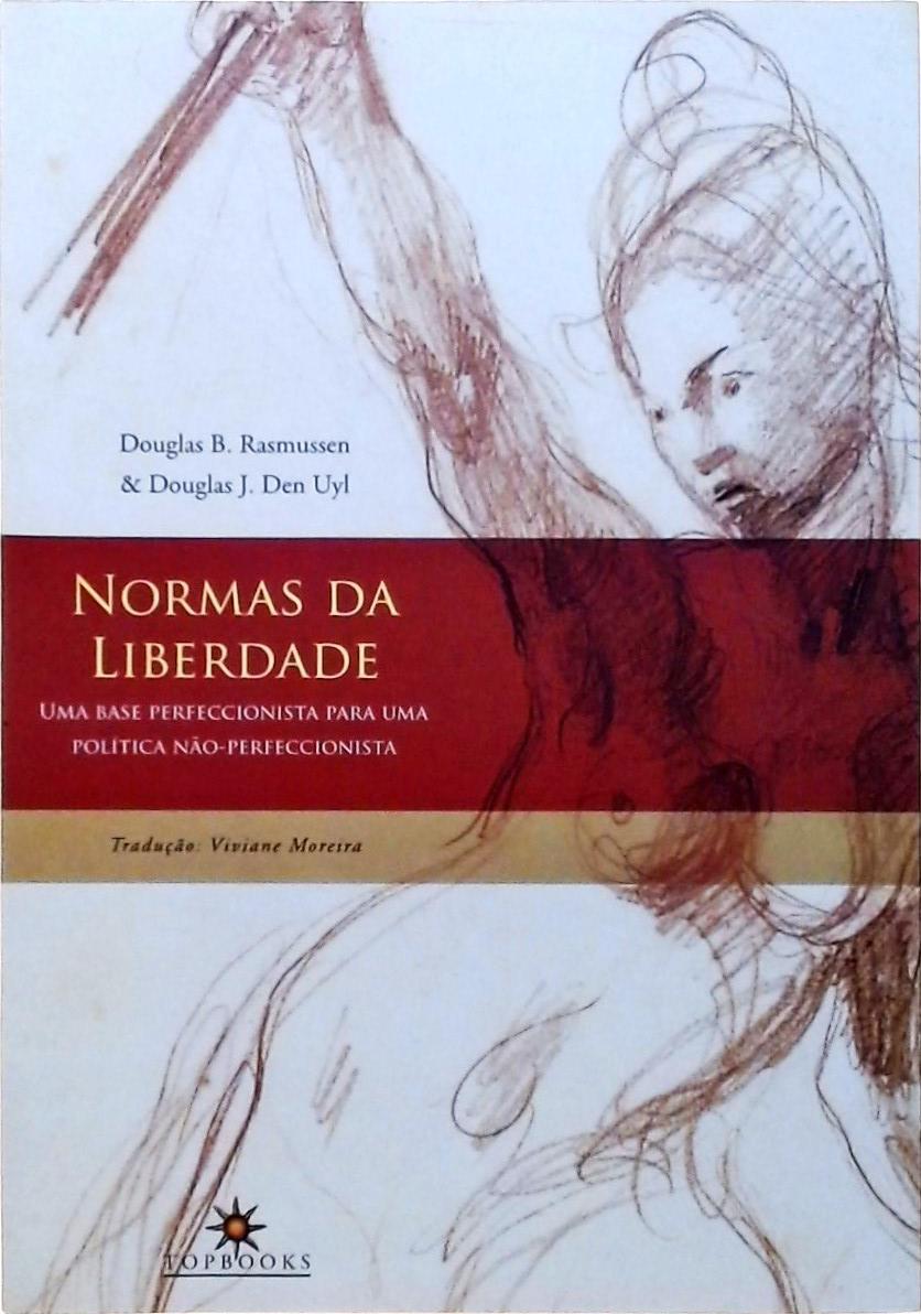 Normas Da Liberdade