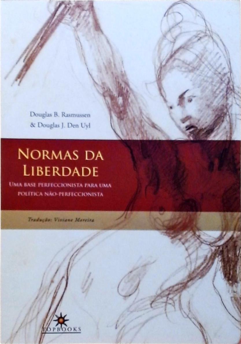 Normas Da Liberdade