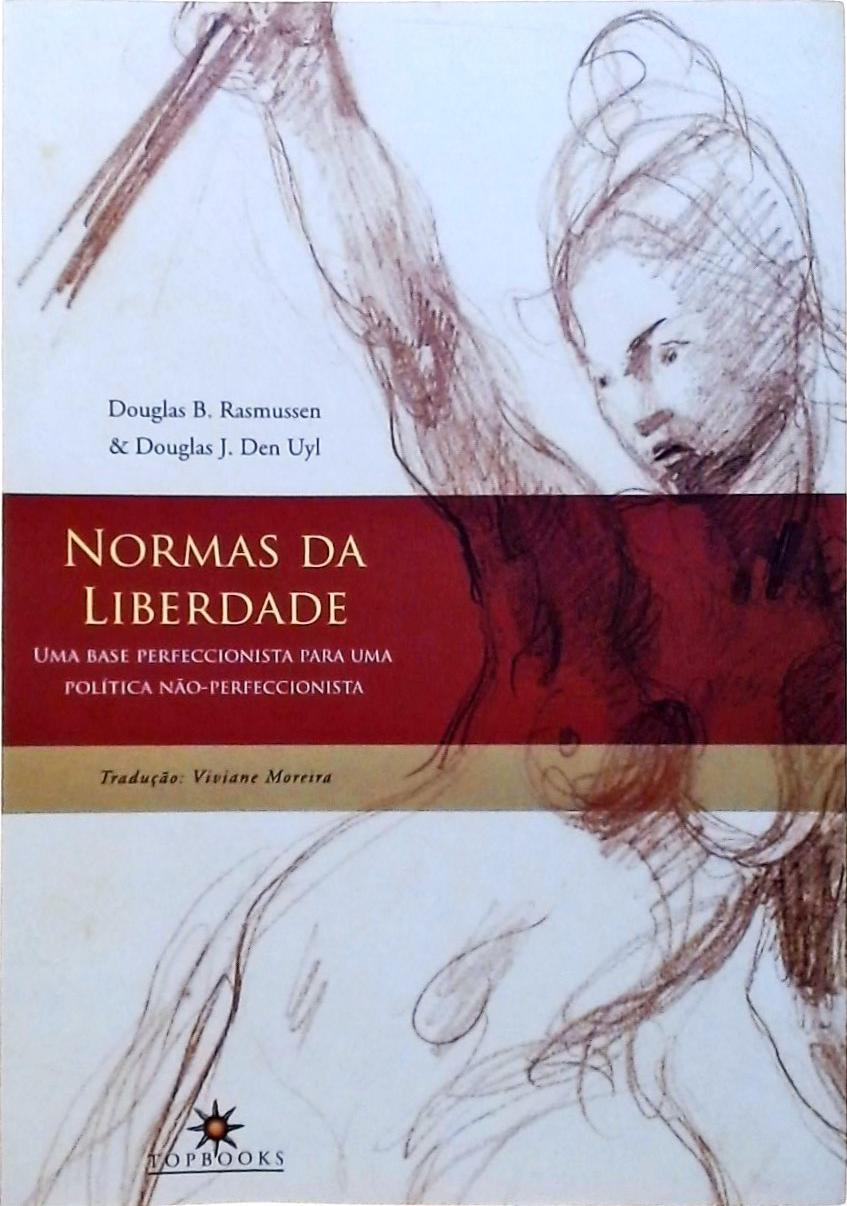 Normas Da Liberdade