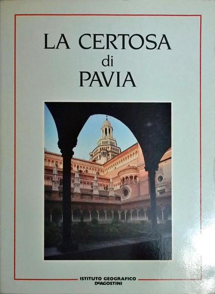 La Certosa Di Pavia