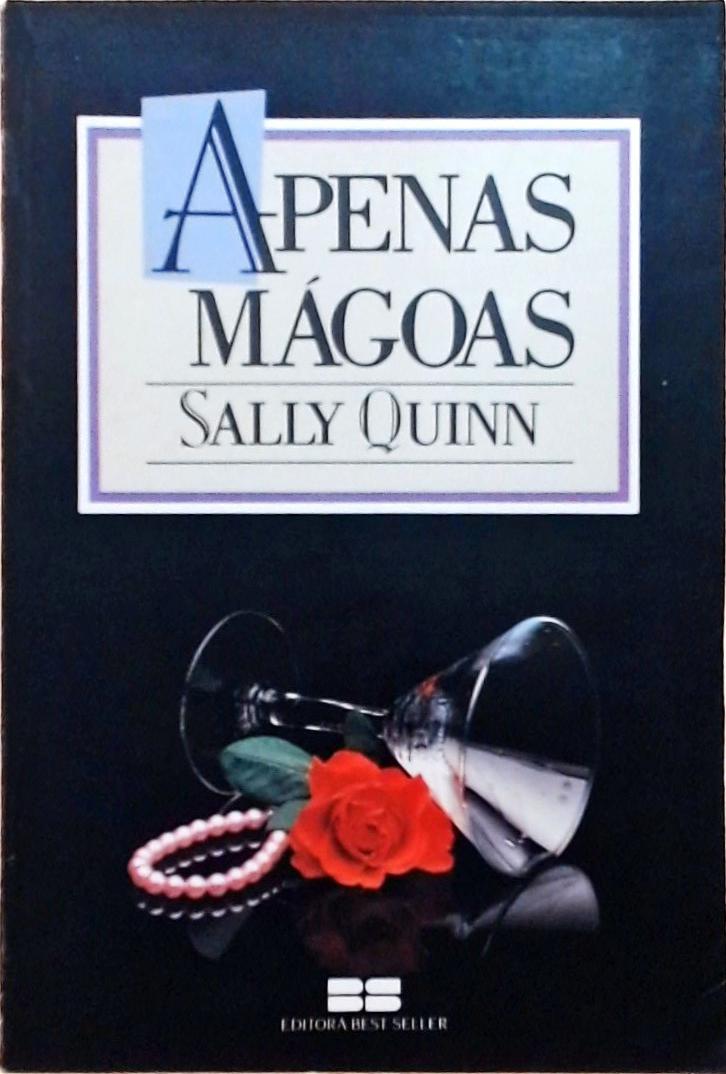 Apenas Mágoas