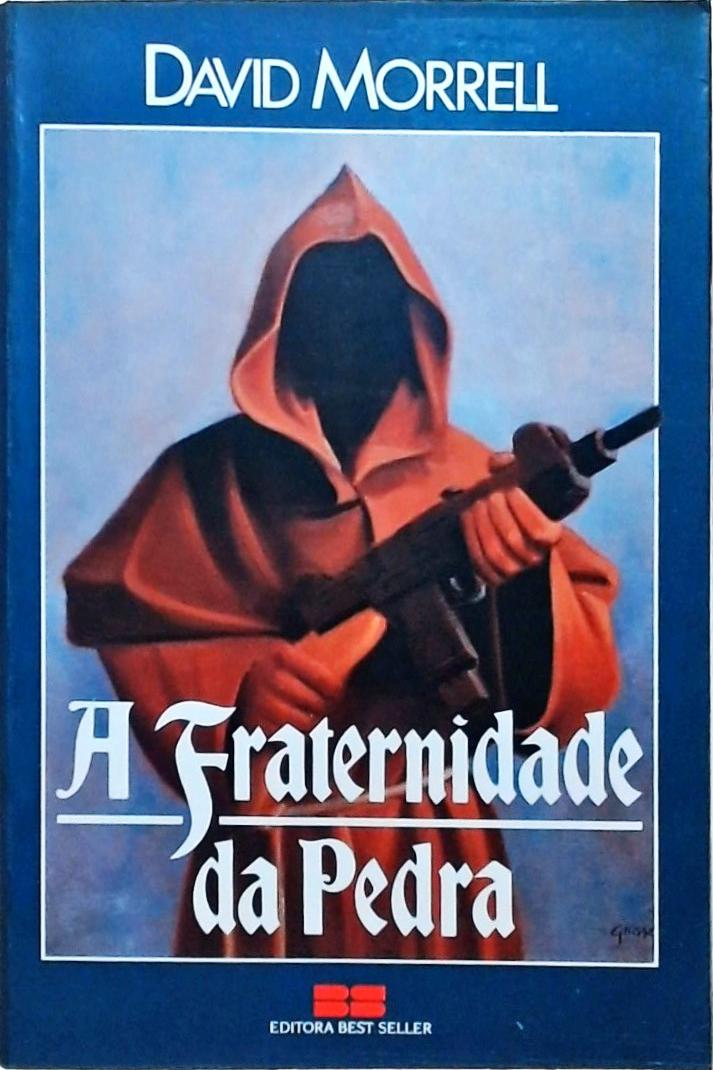 A Fraternidade Da Pedra