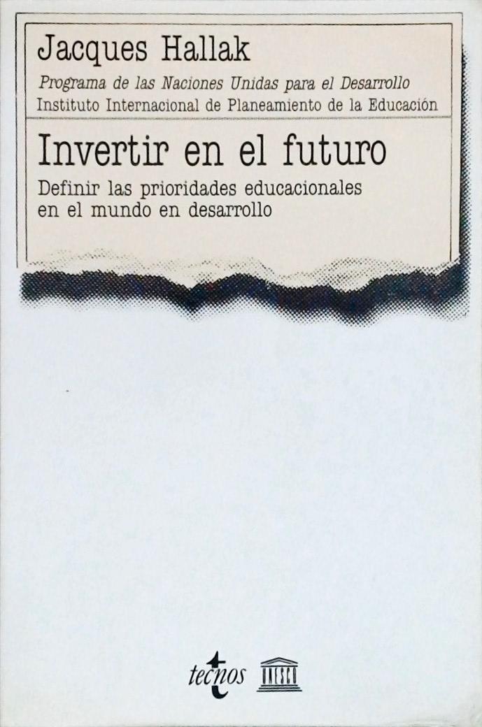 Invertir En El Futuro