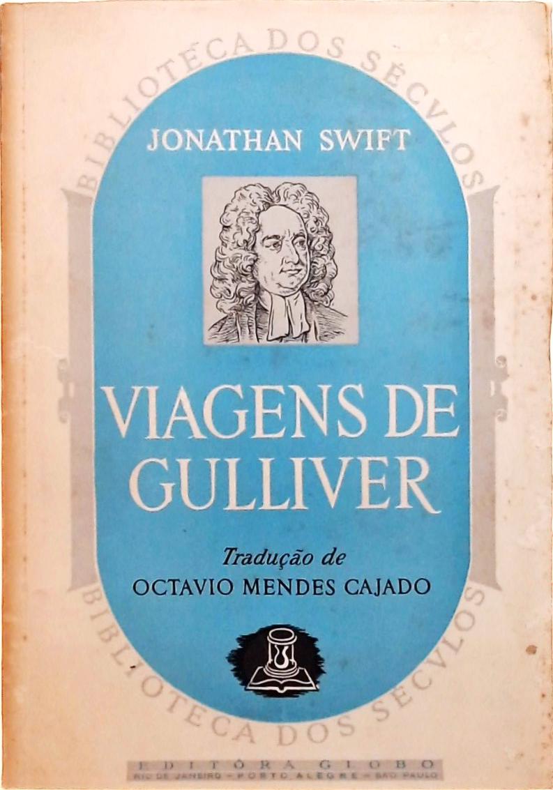 Viagens de Gulliver