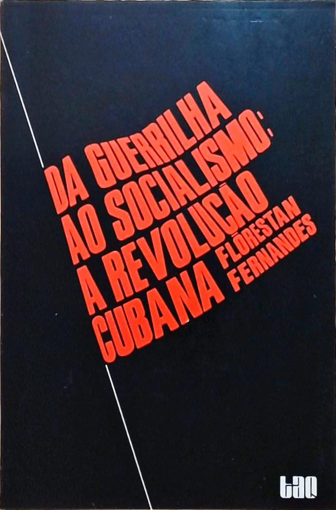 Da Guerrilha ao Socialismo - A Revolução Cubana