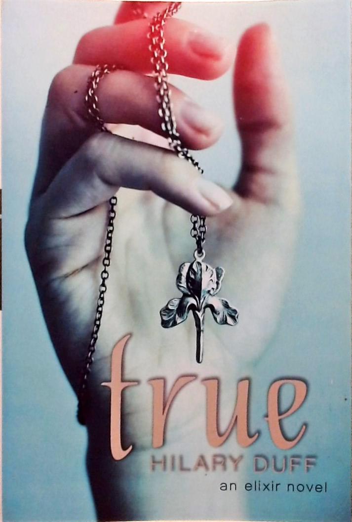 True - An Elixir Novel