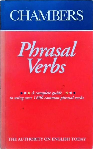 Phrasal Verbs