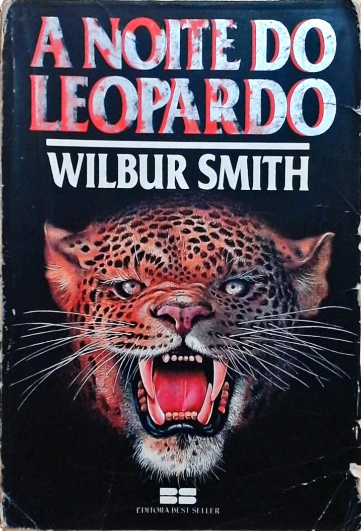 A Noite do Leopardo