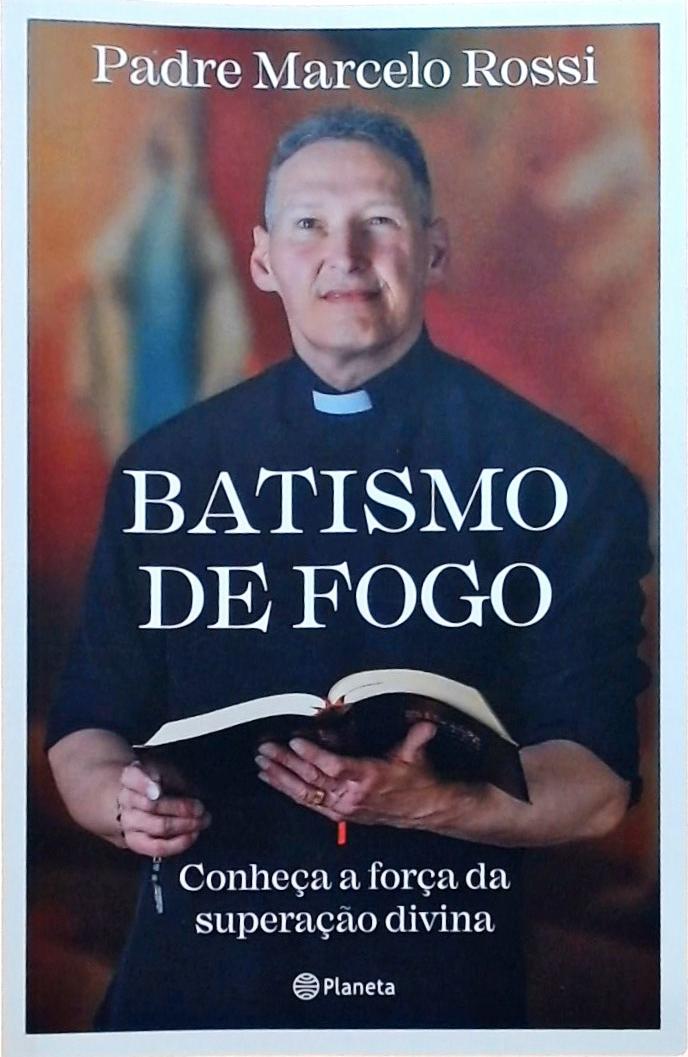 Batismo de fogo